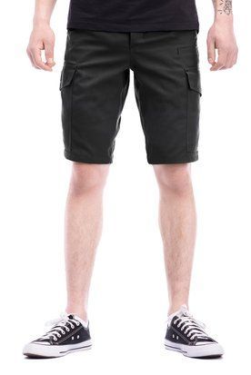 Шорти карго Tempest - Scout чорні shorts_scout_black фото