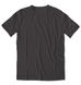 Basic unisex male/female t-shirt without print (available in different colors), Graphite, XS