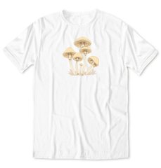 Grzyby 1, koszulka mushroom_1_w фото