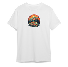 Don't look for me in (your city in the comment to the order), t-shirt 4, White, XS