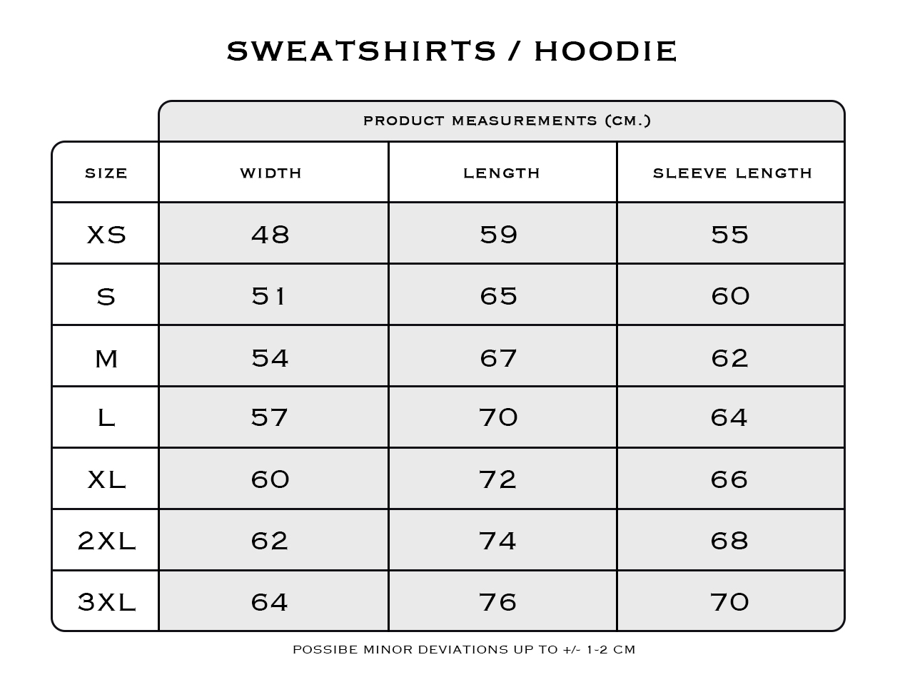 How To Choose The Size Of Pants Recommendations For Men From Tempest How To Choose The Size Of Pants Recommendations For Men From Tempest